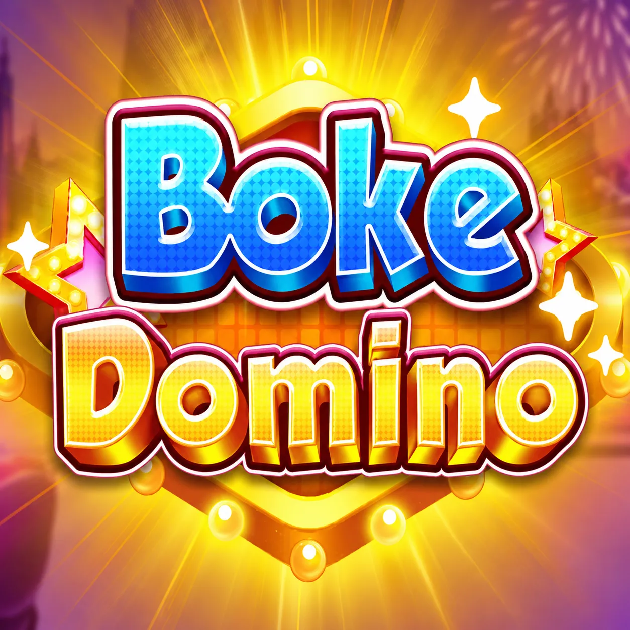 BOKEDOMINO - Petualangan Seru dalam Dunia ARPG