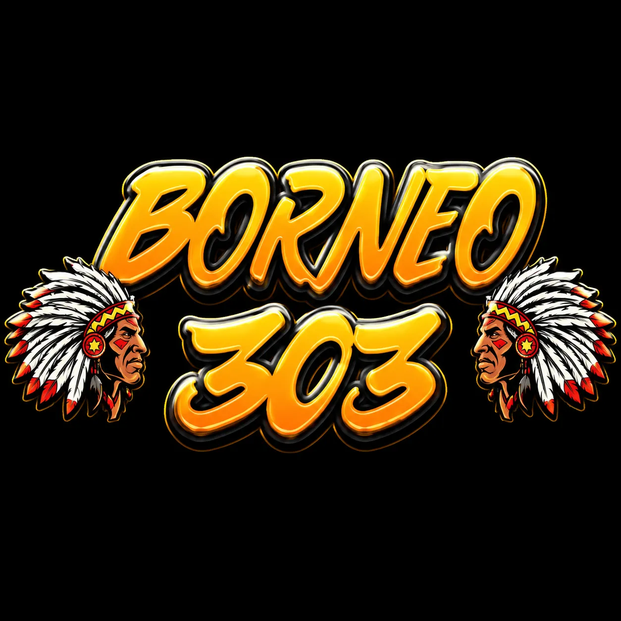BORNEO303 - Simulasi Petualangan Seru di Hutan Borneo