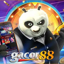 GACOR88 - Game Idle Seru yang Bikin Ketagihan
