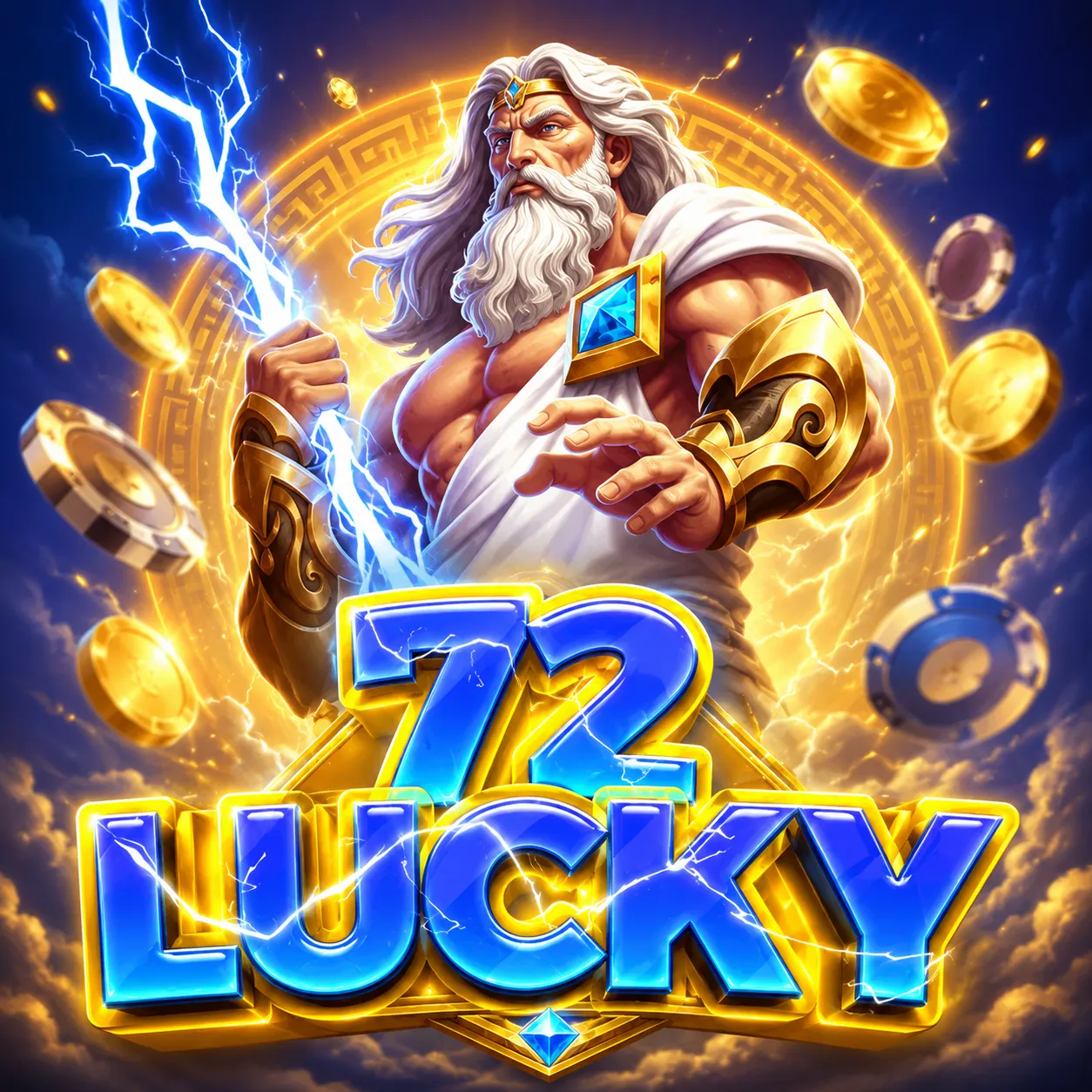 LUCKY72 - Balapan Motor yang Mendebarkan